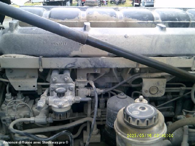 Photo Renault Premium 320.19 DCI image 5/7