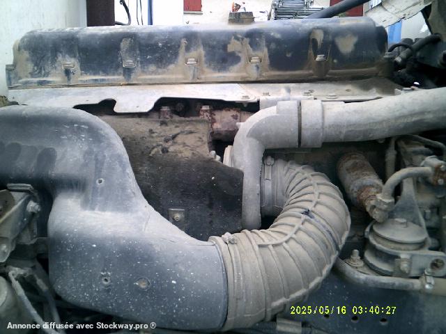 Photo Renault Premium 320.19 DCI image 6/7