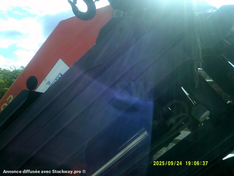 Photo PALFINGER PK 16502  image 4/8