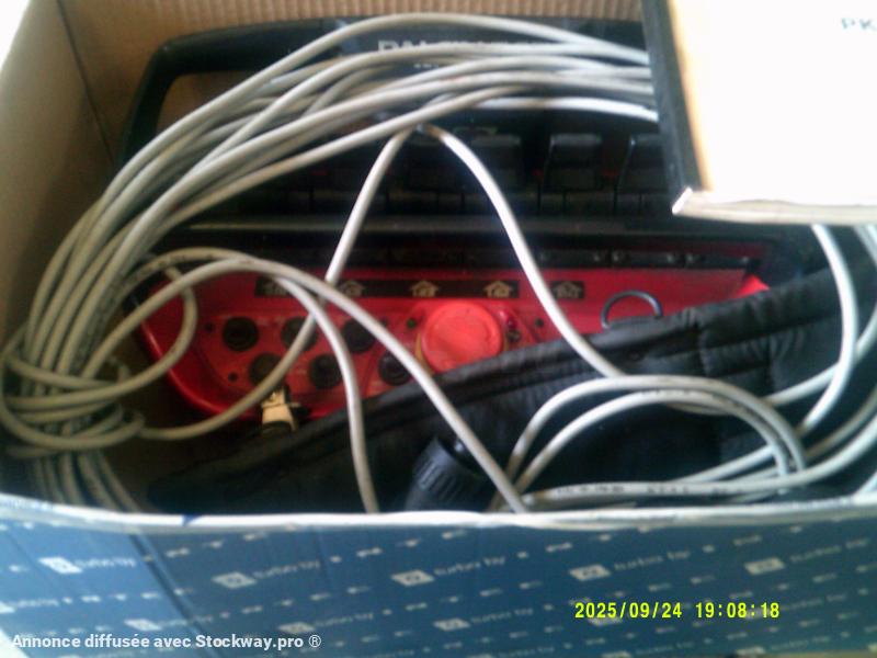 Photo PALFINGER PK 16502  image 7/8