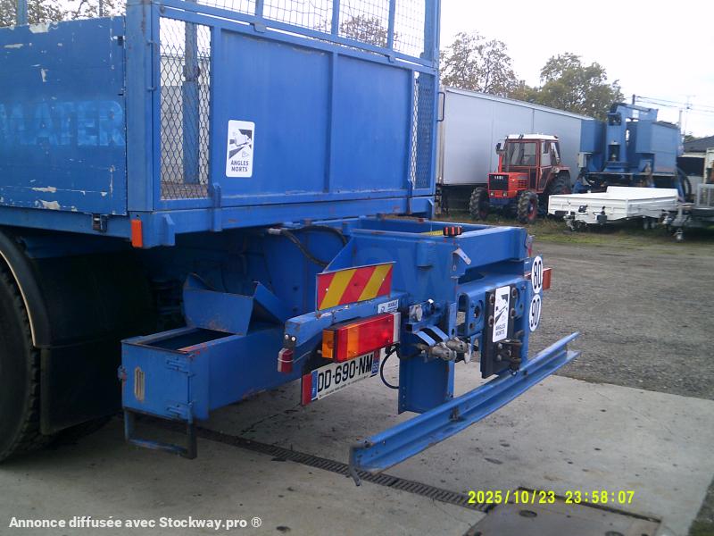 Photo Renault Premium 320 DCI image 3/6