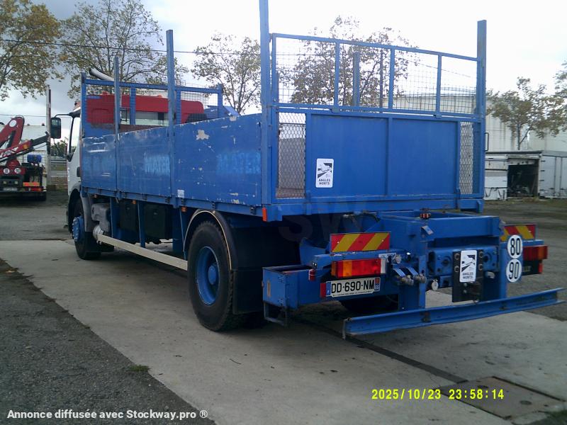 Photo Renault Premium 320 DCI image 4/6