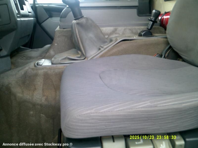 Photo Renault Premium 320 DCI image 5/6
