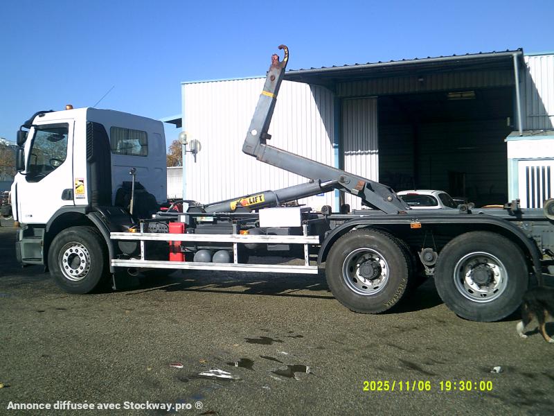 Renault Premium Lander 370 DXI