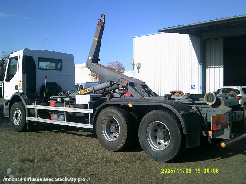 Photo Renault Premium Lander 370 DXI image 2/4