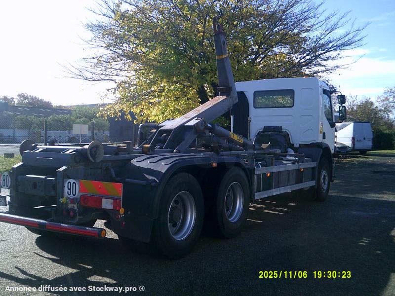 Photo Renault Premium Lander 370 DXI image 3/4