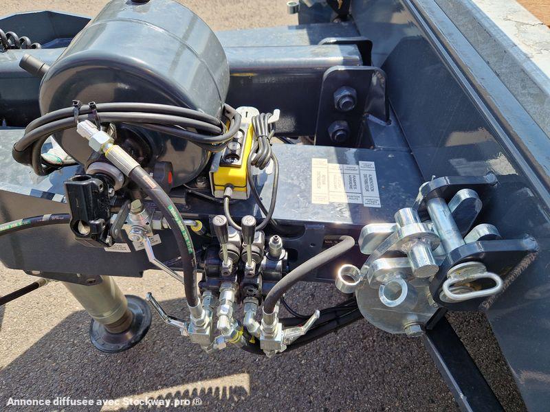 Photo Gourdon PEB 310  image 11/13