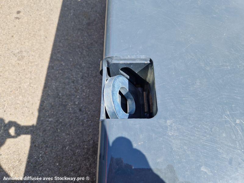 Photo Gourdon PEB 310  image 12/13