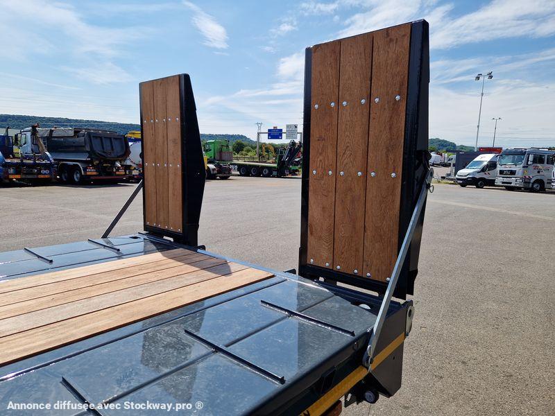 Photo Gourdon PEB 310  image 13/13