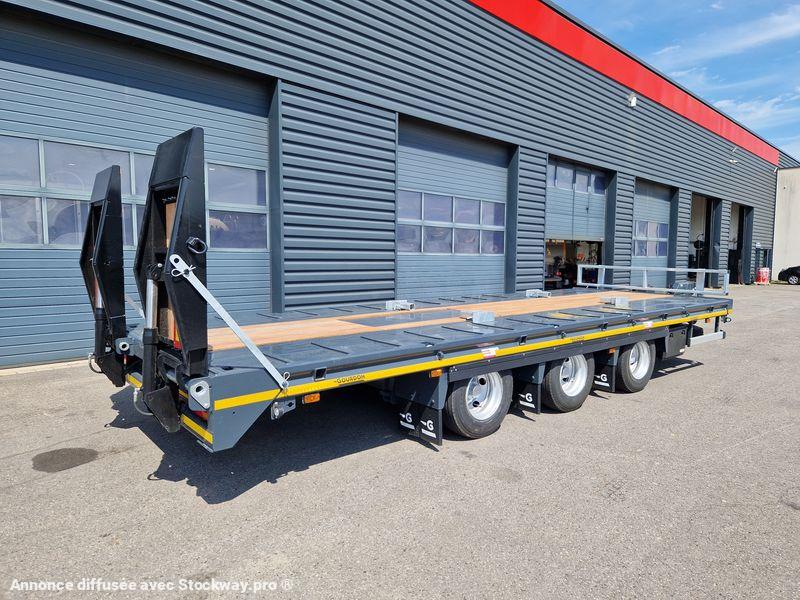 Photo Gourdon PEB 310  image 2/13