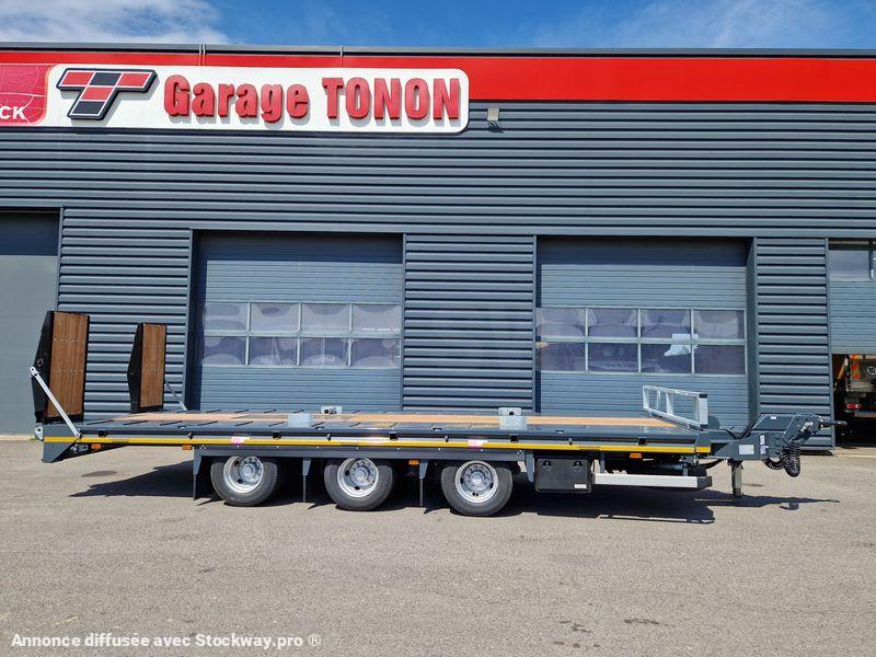 Photo Gourdon PEB 310  image 3/13