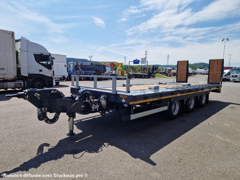 Photo Gourdon PEB 310  image 4/13