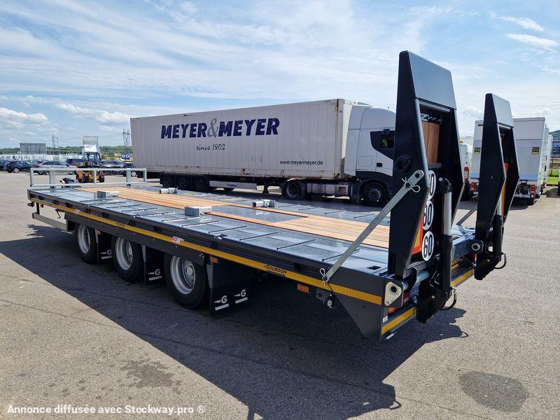 Photo Gourdon PEB 310  image 5/13