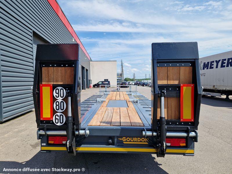 Photo Gourdon PEB 310  image 6/13