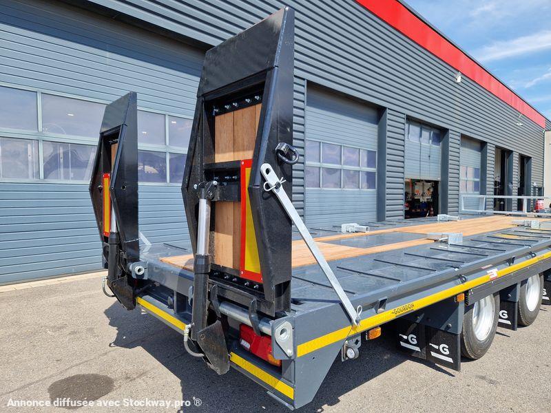 Photo Gourdon PEB 310  image 7/13