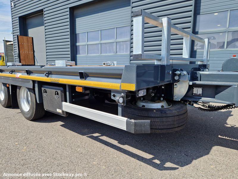 Photo Gourdon PEB 310  image 8/13