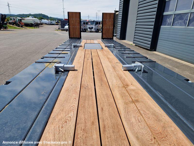 Photo Gourdon PEB 310  image 9/13