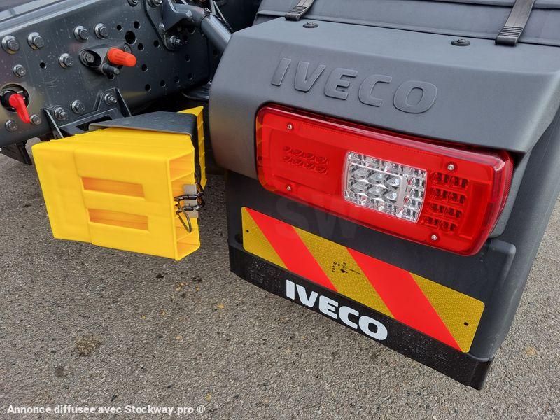 Photo Iveco S-WAY 530  image 10/22