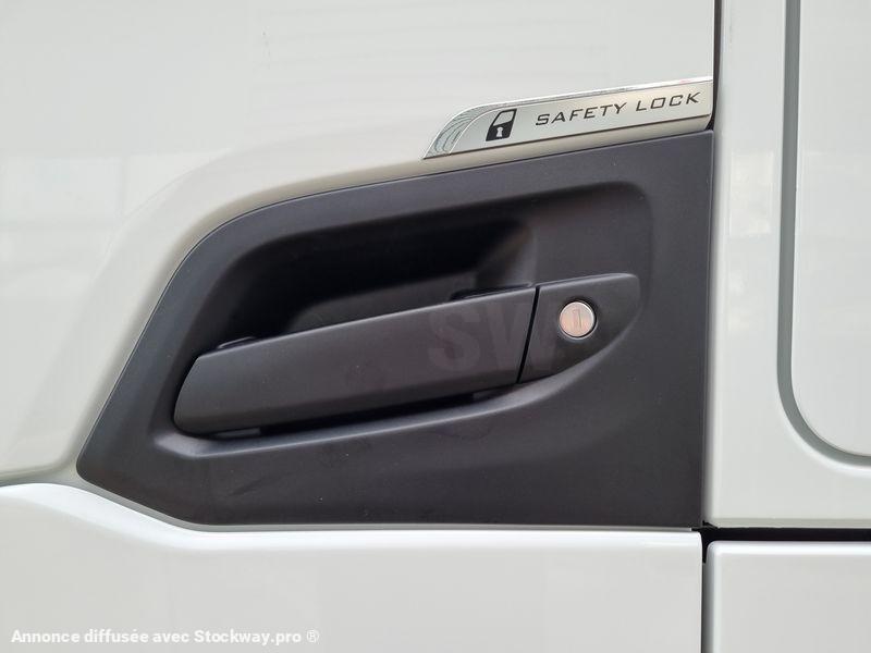 Photo Iveco S-WAY 530  image 14/22