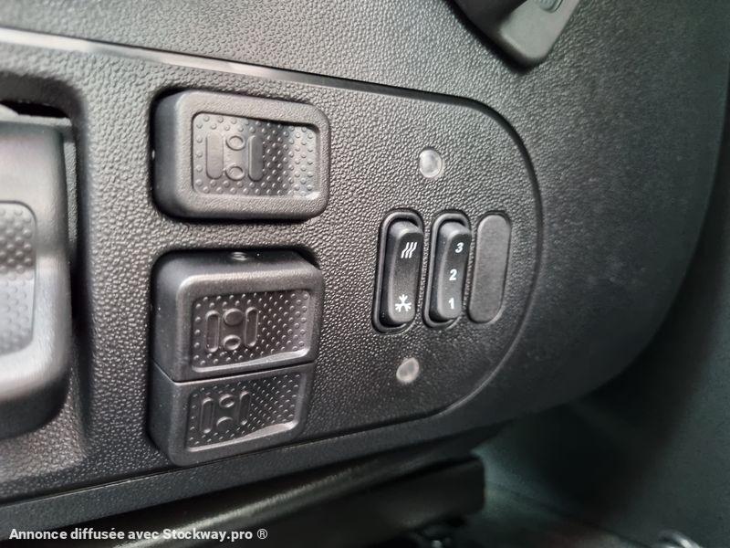 Photo Iveco S-WAY 530  image 17/22