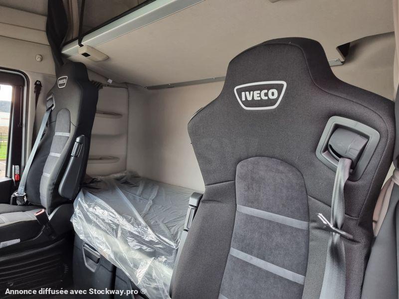 Photo Iveco S-WAY 530  image 19/22