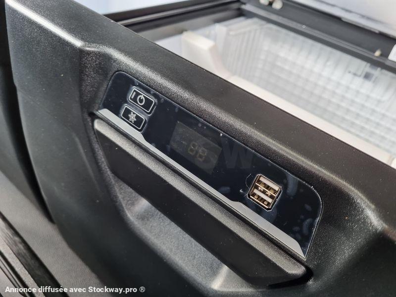 Photo Iveco S-WAY 530  image 21/22