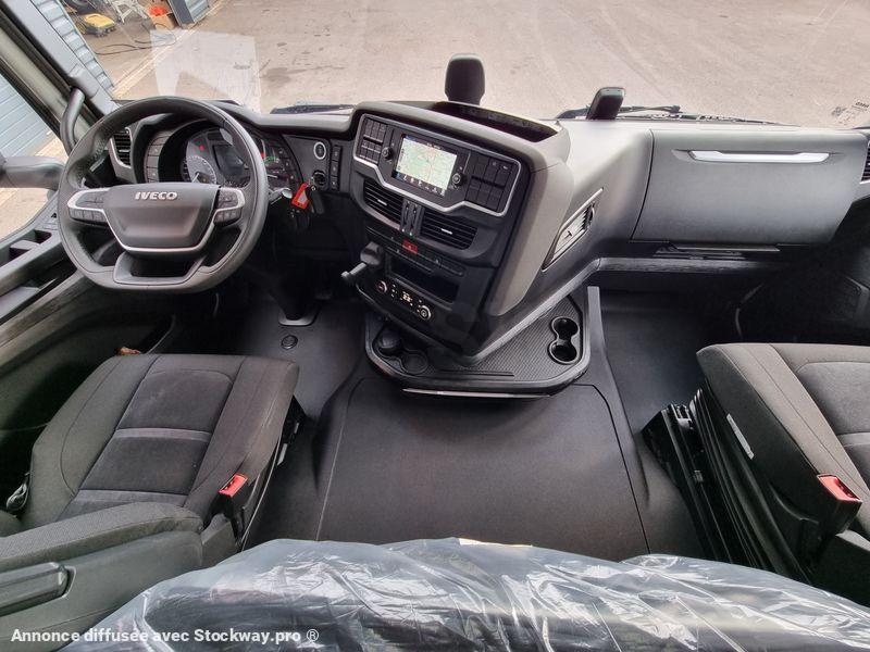 Photo Iveco S-WAY 530  image 22/22