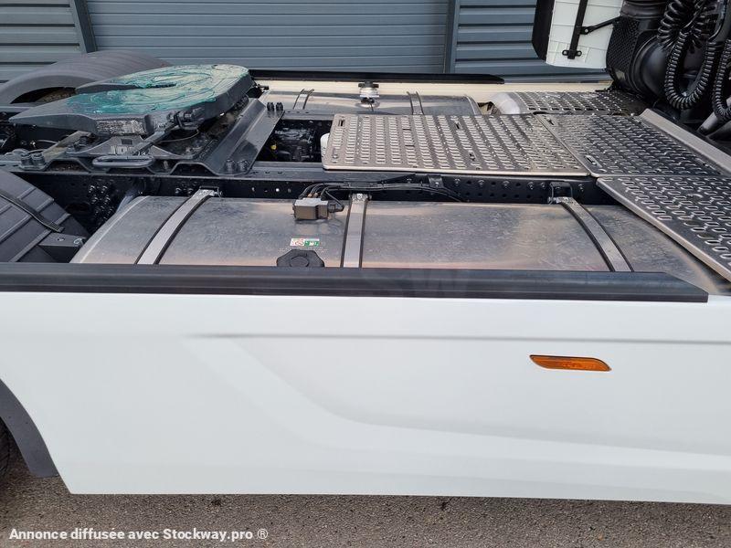 Photo Iveco S-WAY 530  image 7/22