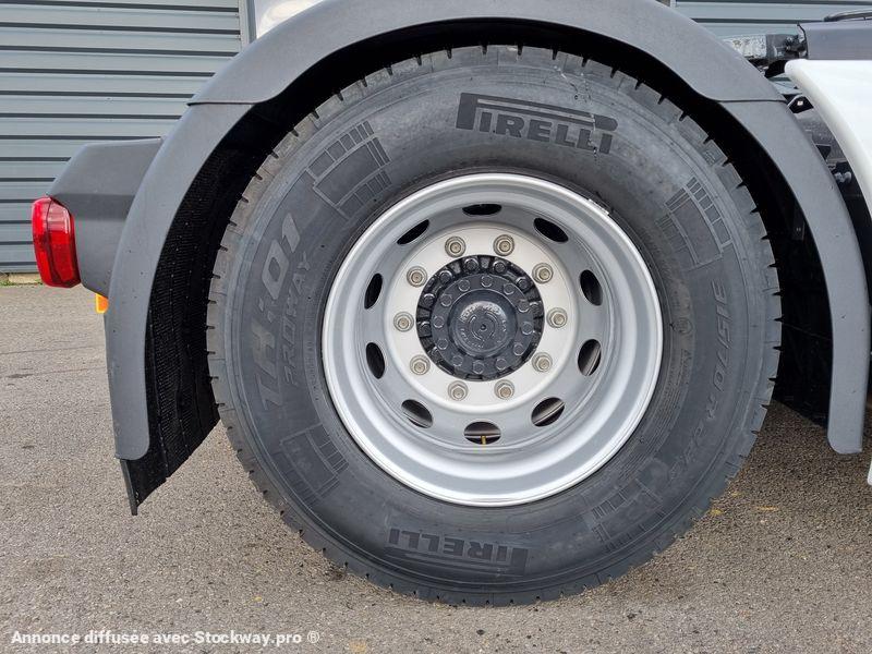 Photo Iveco S-WAY 530  image 9/22
