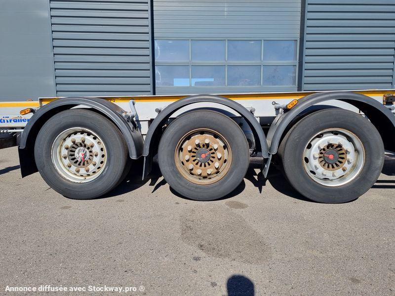 Photo Lecitrailer PORTE CONTAINERS 2017  image 11/17