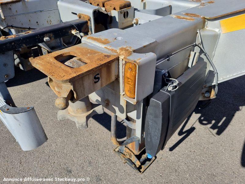 Photo Lecitrailer PORTE CONTAINERS 2017  image 12/17