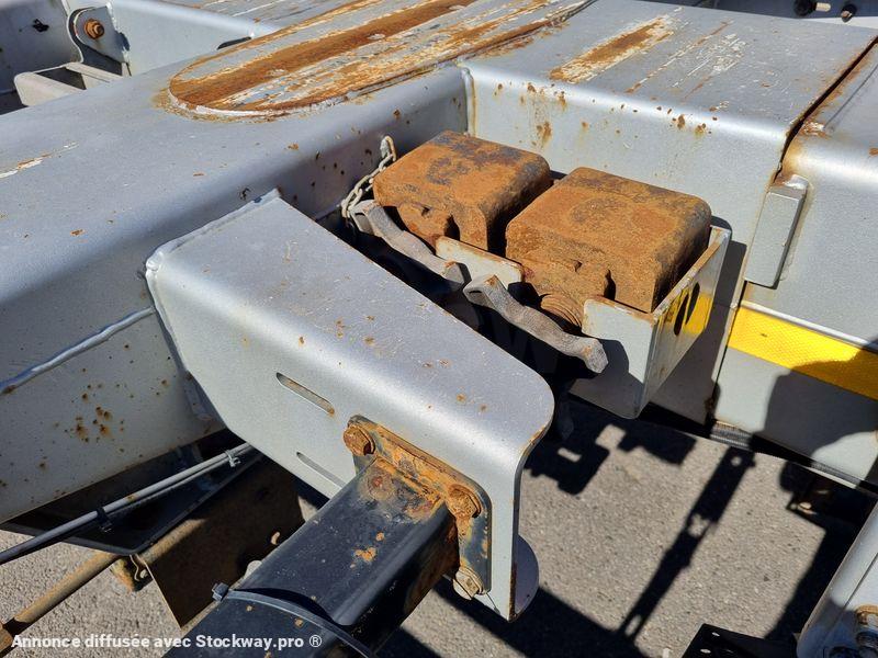Photo Lecitrailer PORTE CONTAINERS 2017  image 13/17
