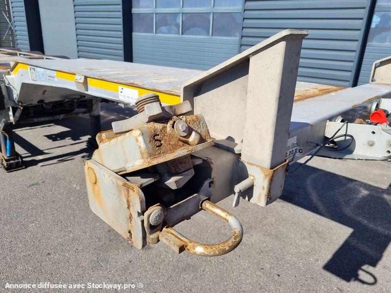 Photo Lecitrailer PORTE CONTAINERS 2017  image 8/17