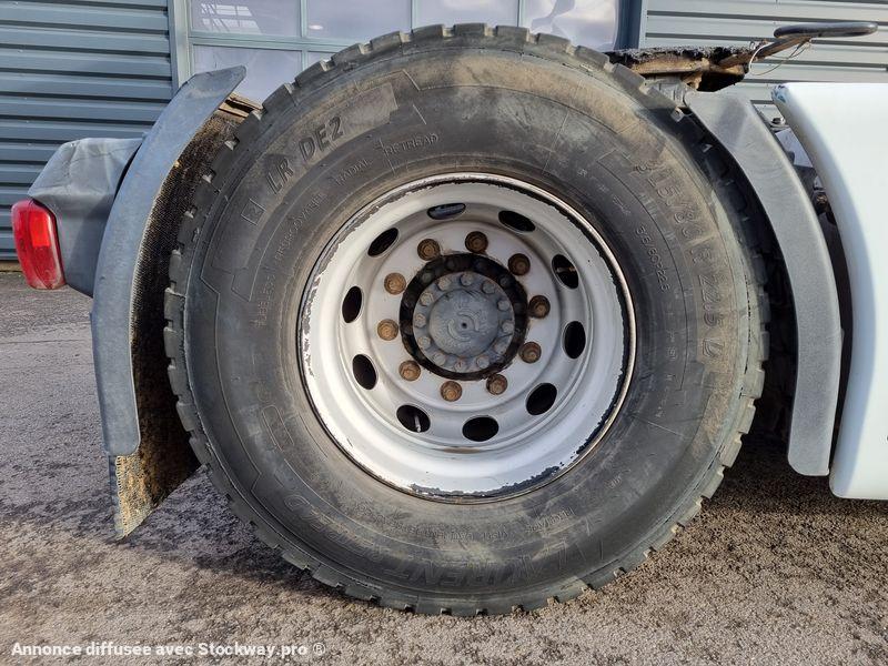 Photo Iveco Stralis XP 510 / INTARDER image 9/13