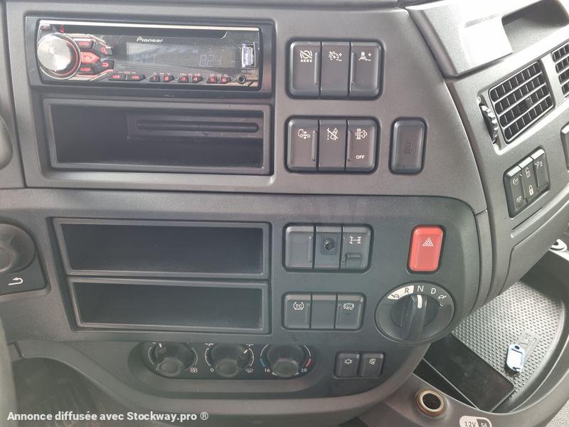 Photo DAF XF460  image 14/15