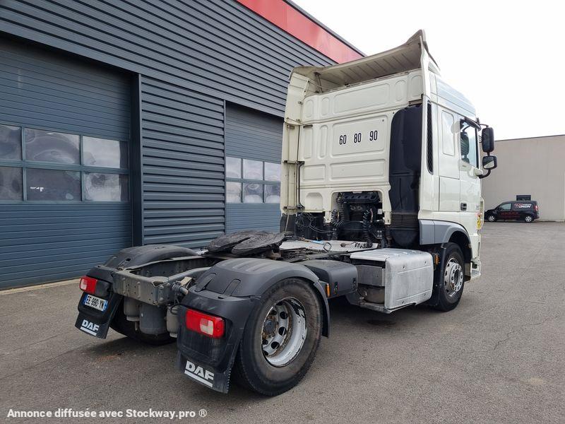 Photo DAF XF460  image 2/15