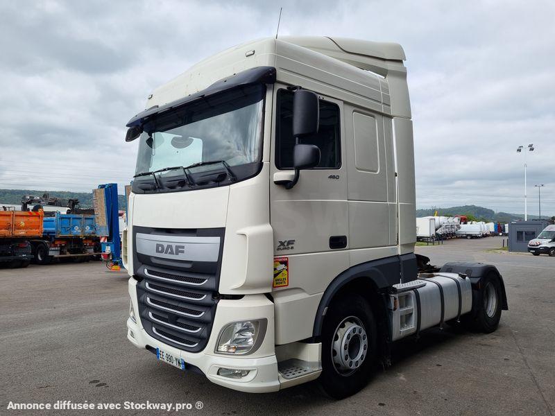 Photo DAF XF460  image 3/15