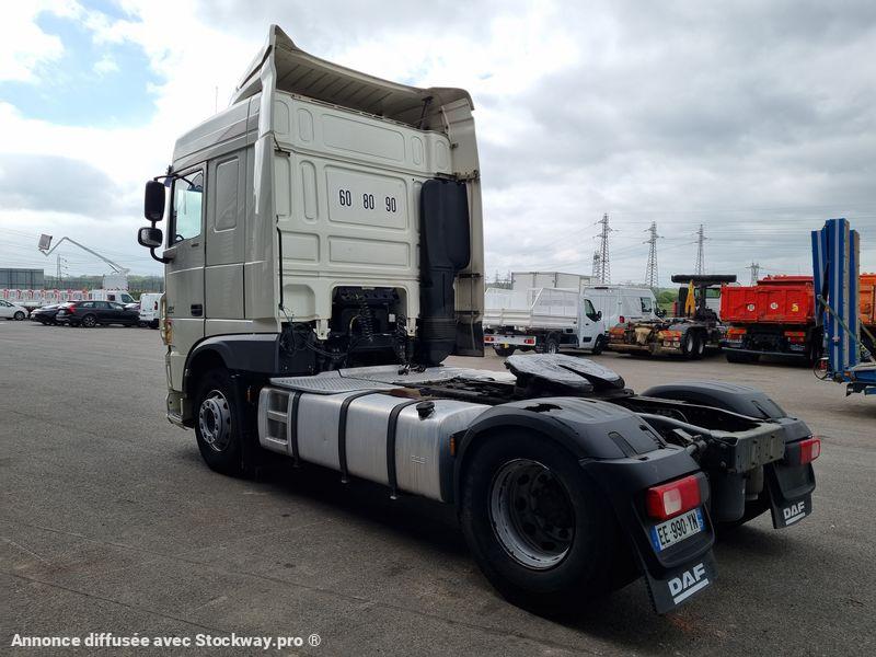Photo DAF XF460  image 4/15