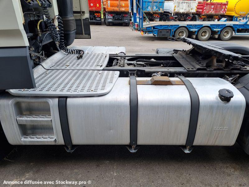 Photo DAF XF460  image 5/15