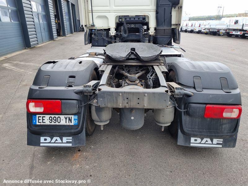 Photo DAF XF460  image 6/15