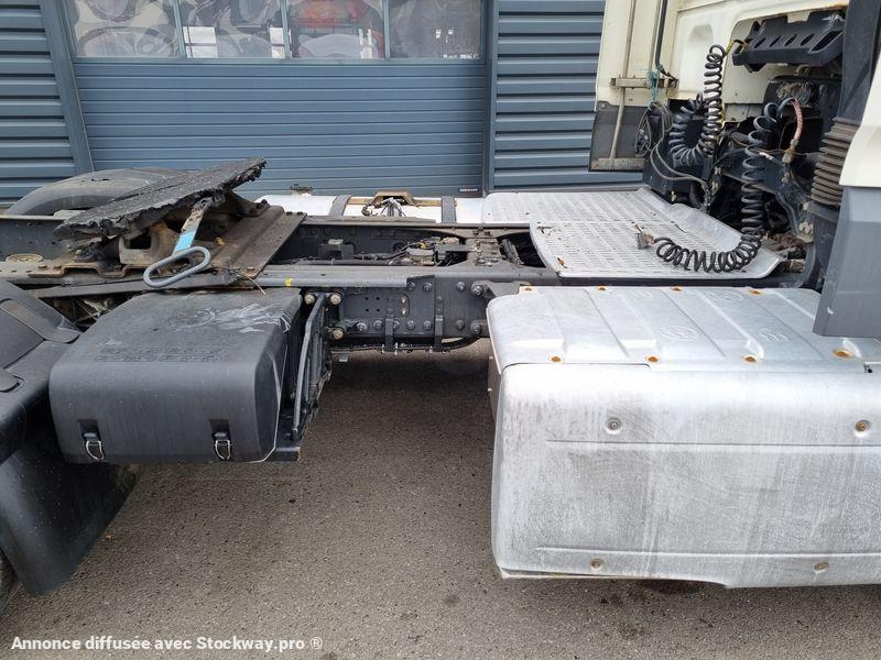 Photo DAF XF460  image 7/15