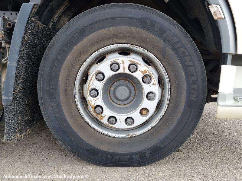 Photo DAF XF460  image 8/15