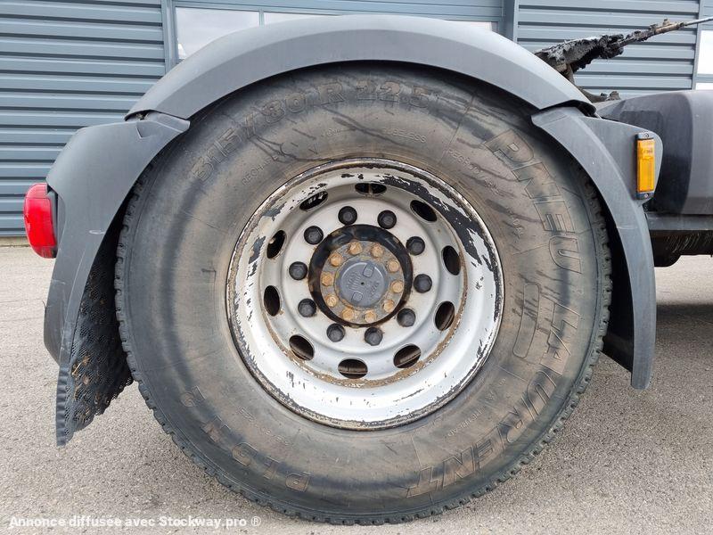 Photo DAF XF460  image 9/15
