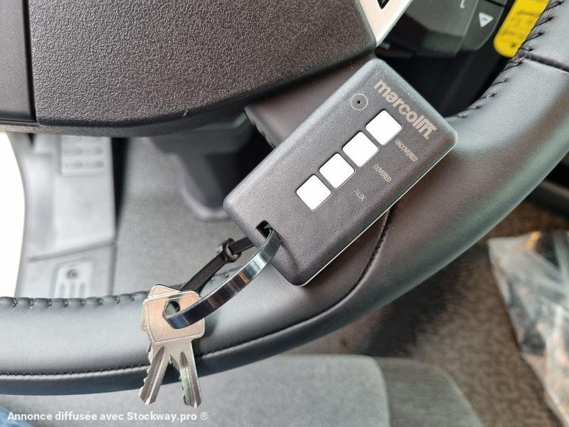 Photo Renault C430 BENNE RONDE 23m3  image 19/19