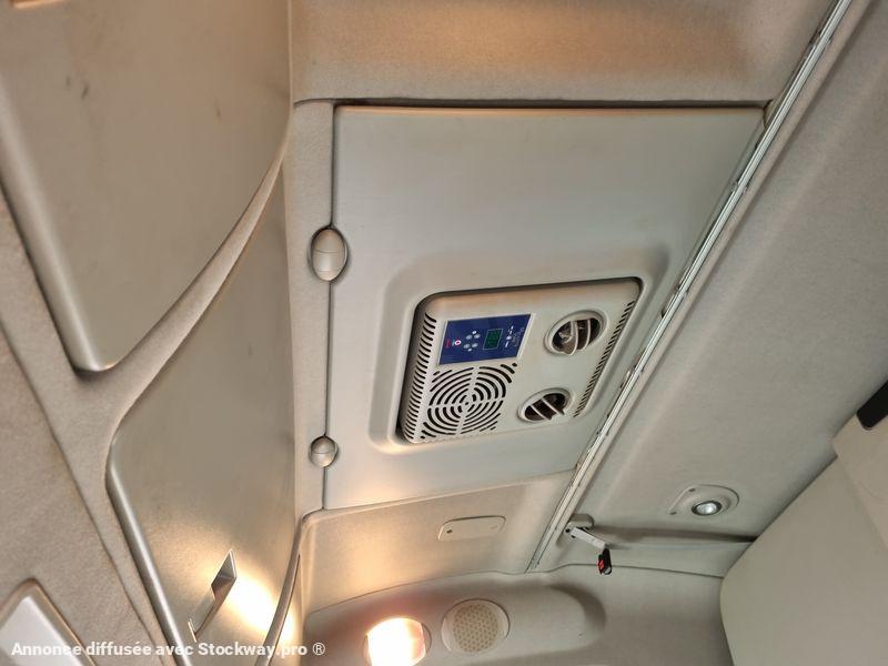 Photo Iveco Stralis 480 XP image 11/14