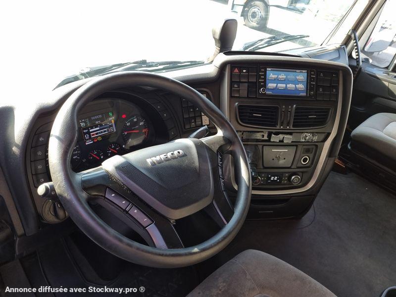 Photo Iveco Stralis 480 XP image 12/14
