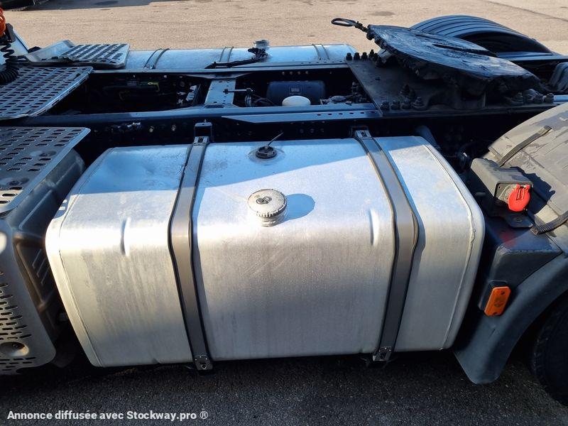 Photo Iveco Stralis 480 XP image 6/14