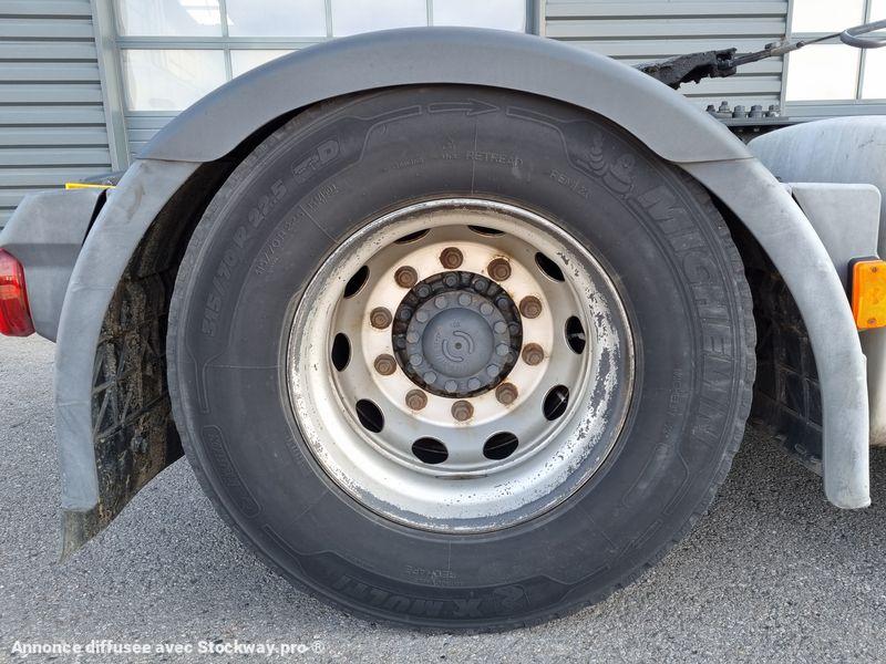 Photo Iveco Stralis 480 XP image 8/14