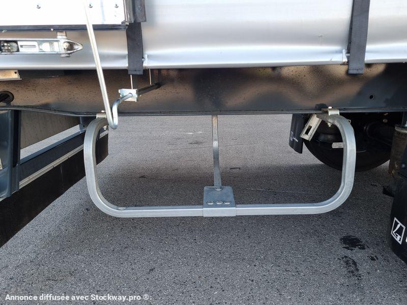 Photo Lecitrailer TAUTLINER  image 10/18