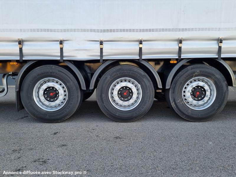 Photo Lecitrailer TAUTLINER  image 11/18